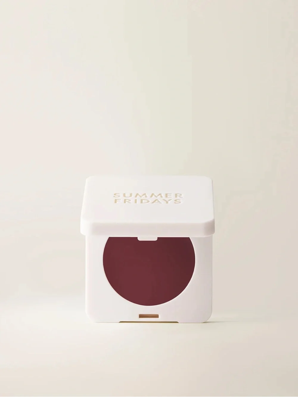 Summer Fridays Blush Butter Balm in Berry Spritz (Sheer) BNIB